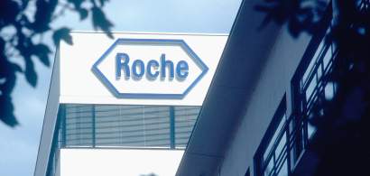 Grupul Roche a investit anul trecut 9,9 miliarde franci elvetieni in...