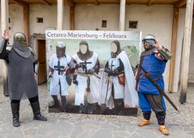 Apare o nouă atracție turistică în România: Ruta Cavalerilor teutoni
