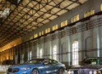 Poza 1 pentru galeria foto VIDEO: Noul BMW Seria 8 Coupe, prezentat in Uzina Electrica Filaret