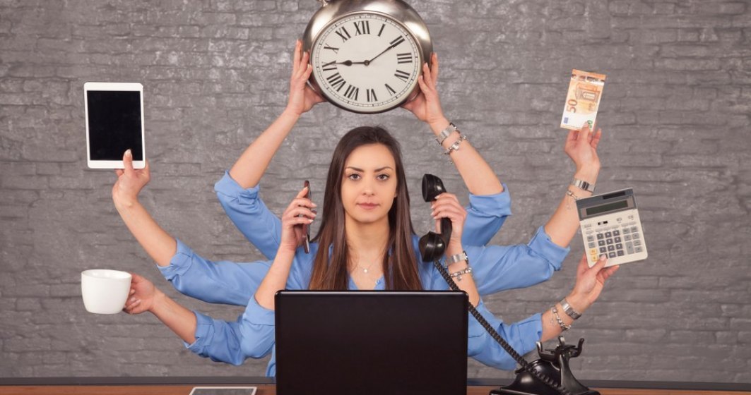 Studiu: ce ar face românii cu orele în plus dacă ziua ar avea 26 de ore