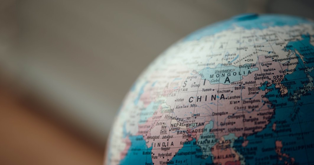 Autoritățile chineze au emis o alertă sanitară pentru ciuma bubonică
