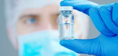 Sanofi şi GSK amână lansarea vaccinului anti-COVID spre sfârşitul lui 2021