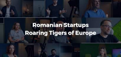 Primul film documentar despre drumul spre succes al startup-urilor din România