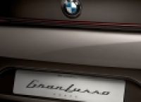 Poza 1 pentru galeria foto Video: Gran Lusso Coupe  un concept dezvoltat de BMW cu Pininfarina