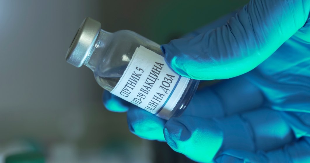 Rusia începe testarea în masă a vaccinului anti- Covid-19 săptămâna viitoare