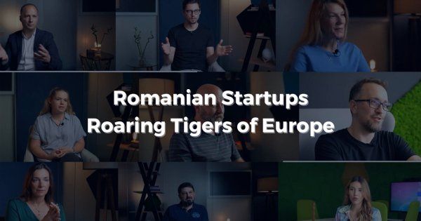 Primul film documentar despre drumul spre succes al startup-urilor din România