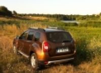 Poza 4 pentru galeria foto Test Drive Wall-Street: 10 upgrade-uri de care are nevoie SUV-ul Dacia Duster