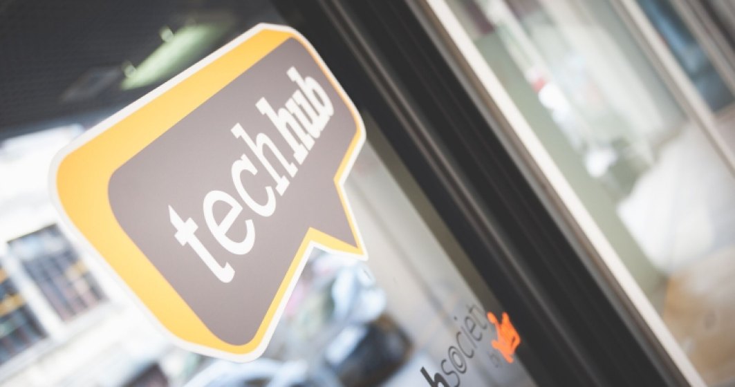 TechHub Bucharest se extinde cu +100 locuri pentru startup-urile tech