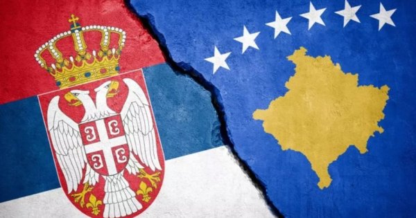Ultimatum din partea UE pentru Serbia și Kosovo: semnează un acord sau...