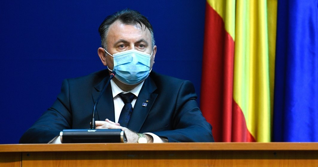 Nelu Tătaru: Mesajul OMS „Treziți-vă la realitate!” e valabil și pentru politicienii care folosesc pandemia în interes politic