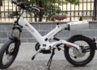Poza 4 pentru galeria foto Bicicleta electrica sau hibrida: cum arata viitorul pe strazile din Bucuresti