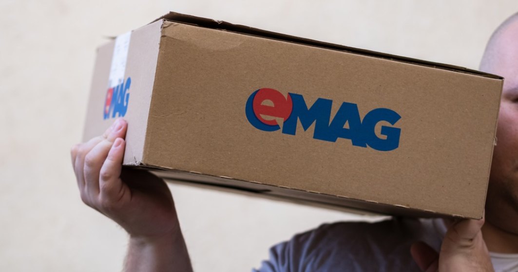 Black Friday: eMAG anunță primele produse care vor avea reduceri majore