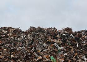 Imagine: Licitație de peste 300 de milioane de lei pentru gunoiul din București