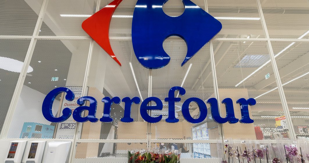 Carrefour se întoarce în Grecia după o absență de zece ani