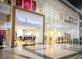 Peek & Cloppenburg a deschis un magazin în Palas Iași și-i așteaptă pe...