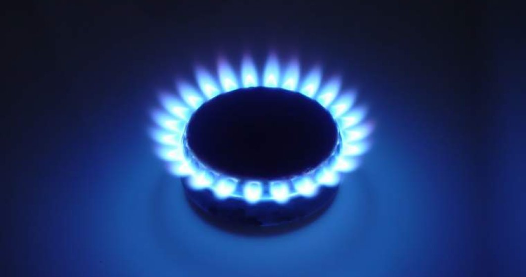 Ministrul Energiei: Zacamantul de gaze de la Caragele este evaluat la un pret minim de aproape patru miliarde