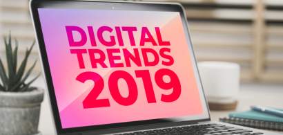 Digital Recap 2019: Tendintele acestui an in digital & cele mai importante...