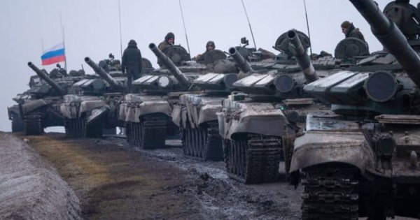 Un amiral de top NATO crede că Rusia pierde fără echivoc războiul din...