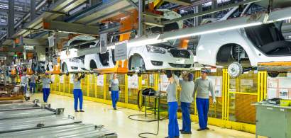 Lada din Etiopia: Rusia vrea să înceapă producția de mașini în a doua cea mai...