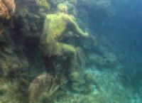 Poza 4 pentru galeria foto Cum arată prima galerie de artă subacvatică din lume. Și România ar putea avea una în curând