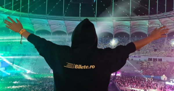 Tranzacție: Platforma Bilete.ro este cumpărată de un jucător important din...