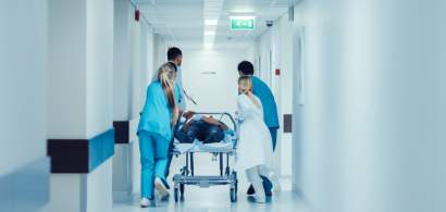 Reportaj: Servicii medicale romanesti versus austriece. Romanii cheltuiesc...