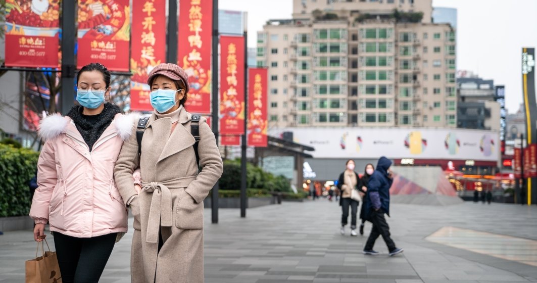 Beijingul închide toate şcolile din oraş după o revenire a cazurilor de COVID-19