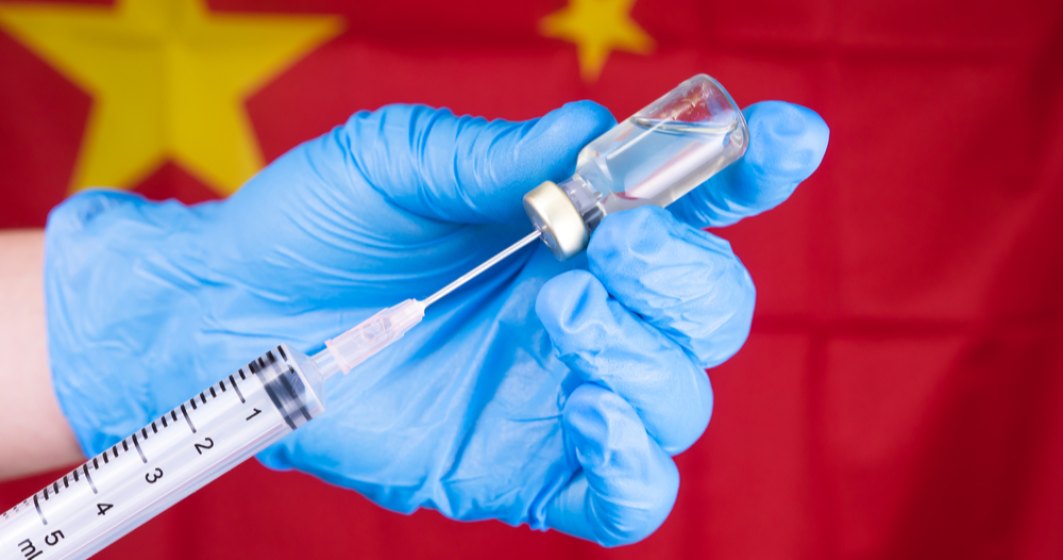 China nu mai lasă nevaccinații în supermarketuri, spitale, școli și mijloacele de transport în comun