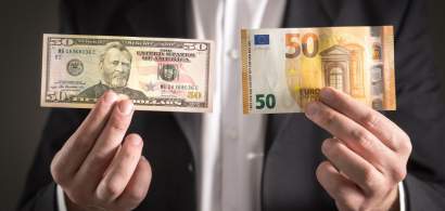 În ce monedă au încredere cei mai bogați oameni din România: Euro bate...