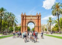Poza 3 pentru galeria foto Top 10 orase din lume prietenoase cu biciclistii. Bucurestiul, de 3 ani, este blocat la studiile de fezabilitate