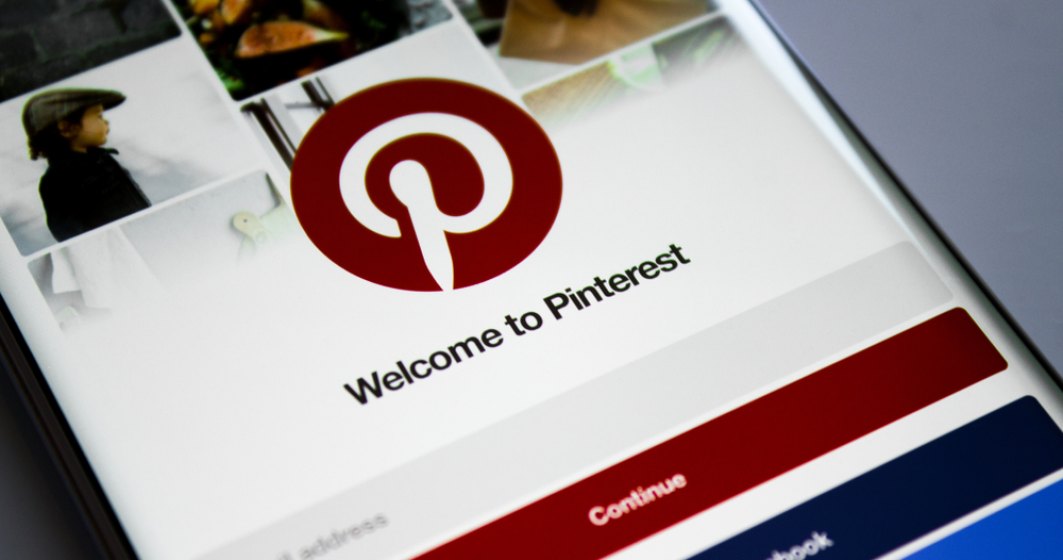 PayPal ar putea plăti 39 miliarde de dolari pentru aciziţionarea Pinterest