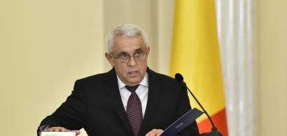 Premierul Mihai Tudose face glume pe seama oii ministrului Petre Daea