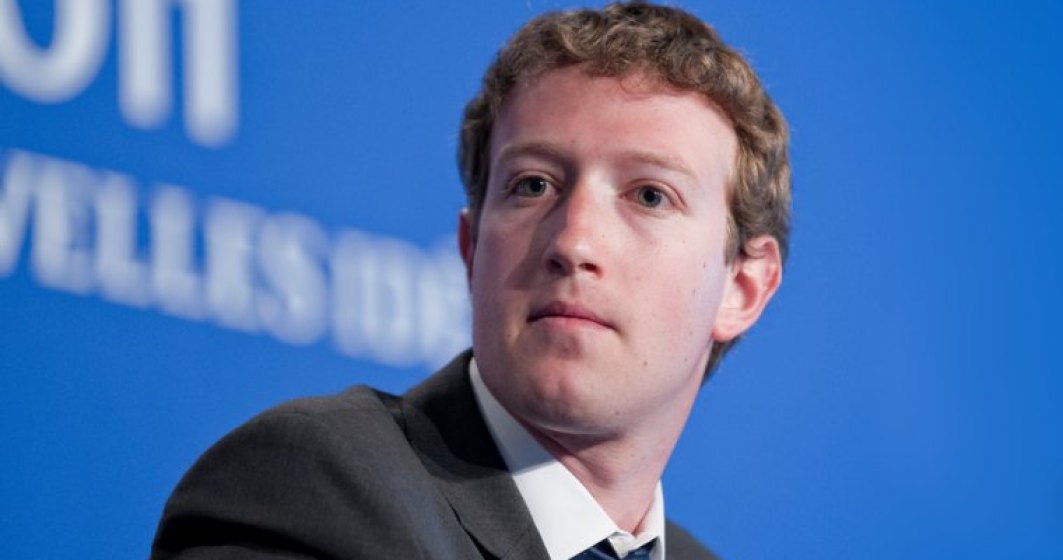 Cum arata casa fondatorului Facebook, a carui avere se ridica la peste 50 de miliarde de dolari