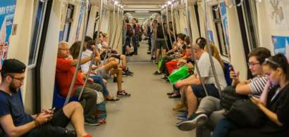 Extinderea metroului din București: ce magistrale sunt vizate de noi...