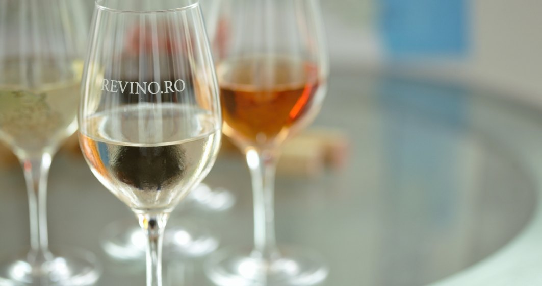 36 de crame isi expun selectia de vinuri la salonul ReVino in acest weekend