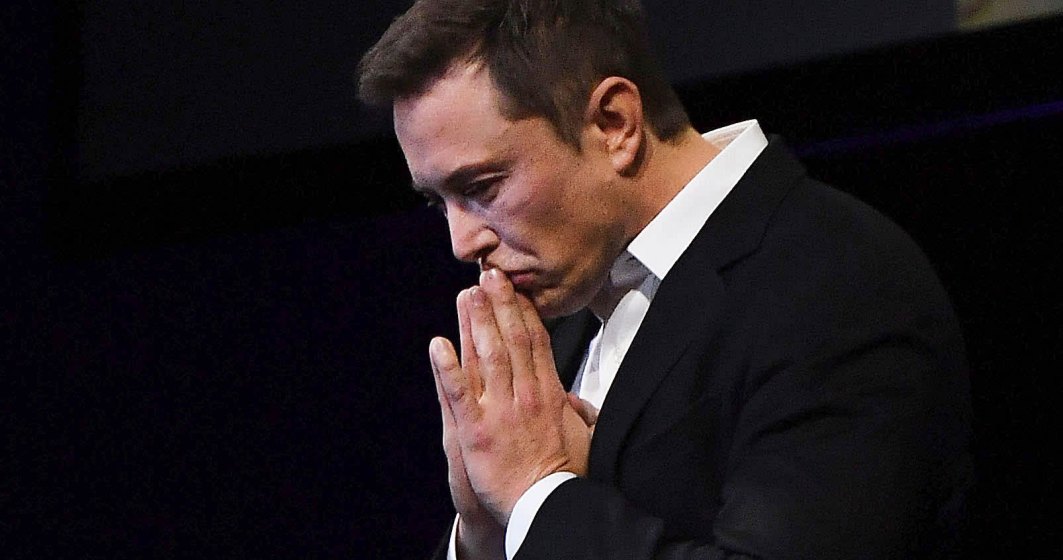 Doar 2% din averea lui Elon Musk ar putea rezolva foametea mondială