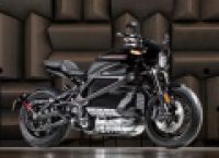 Poza 3 pentru galeria foto Harley-Davidson incepe productia de biciclete si motociclete electrice