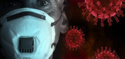 UPDATE Coronavirus 26 martie | O nouă zi cu peste 6.000 de cazuri noi