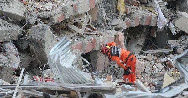 Bilanț cutremure Turcia și Siria - numărul celor decedați a ajuns la o cifră...