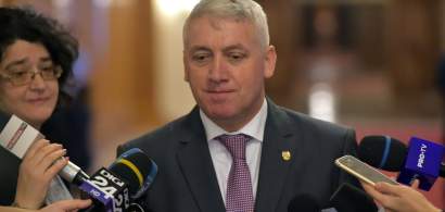 Adrian Tutuianu si Marian Neacsu au fost exclusi din PSD
