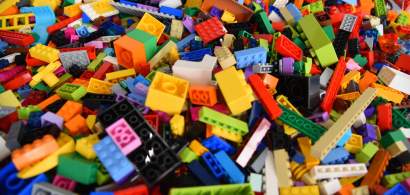 Șeful Lego România și Bulgaria: Incertitudinea economică este cea mai mare...