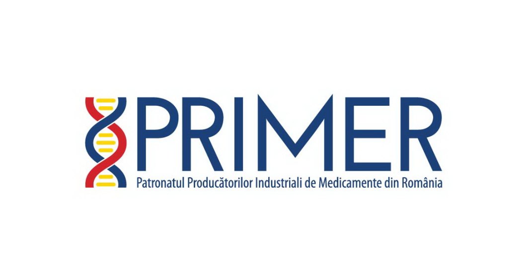 Patronatul Producătorilor Industriali de Medicamente din România (PRIMER): Producția de medicamente din România este pusă în pericol de creșterea astronomică a preţurilor la energie electrică și gaze