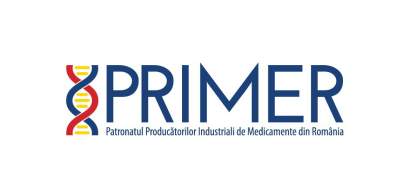 Patronatul Producătorilor Industriali de Medicamente din România (PRIMER):...