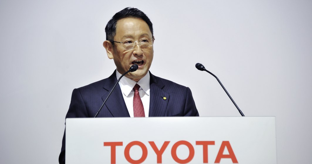 Fostul șef Toyota continuă să discrediteze mașinile electrice: Nu vor depăși o cotă de piață de 30%