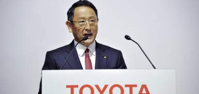 Fostul șef Toyota continuă să discrediteze mașinile electrice: Nu vor depăși...