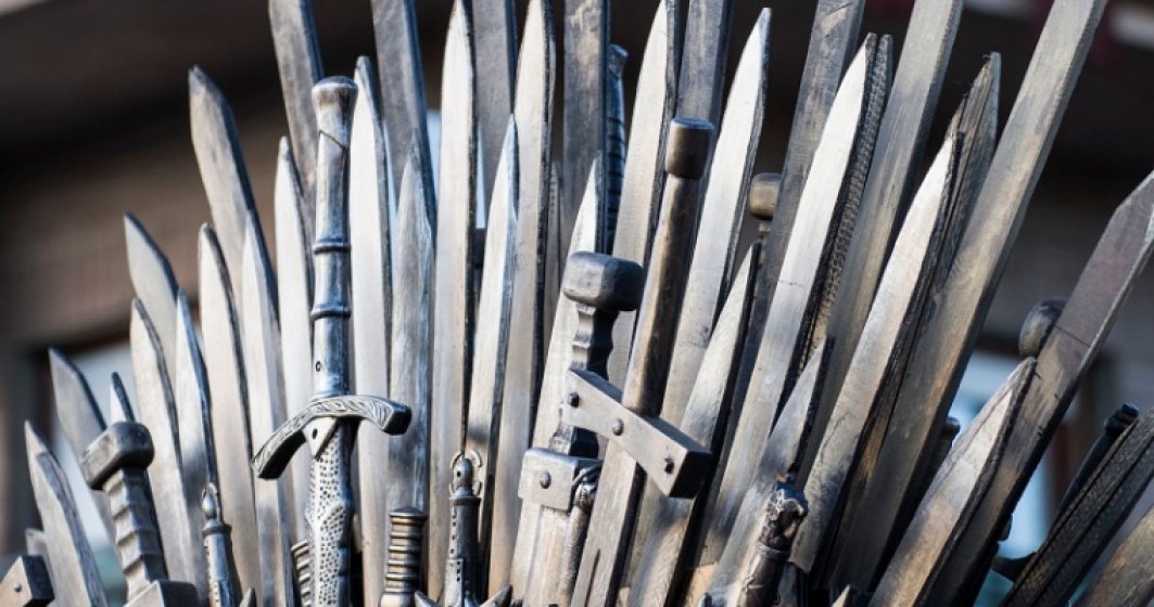 ,,Game of Thrones" si eCommerce: cum poate fi inteles mediul digital prin comparatie cu cel mai popular serial
