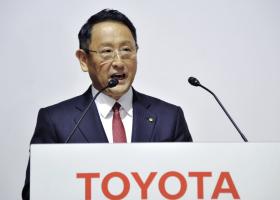 Fostul șef Toyota continuă să discrediteze mașinile electrice: Nu vor depăși...