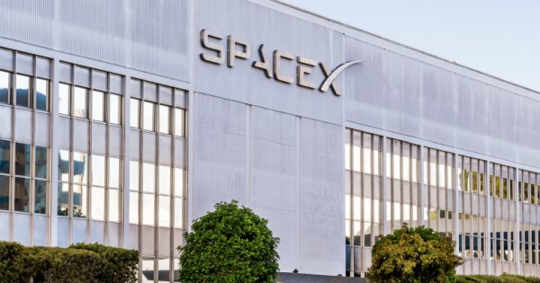 SpaceX se apropie de un prim zbor orbital al mega-rachetei sale, Starship