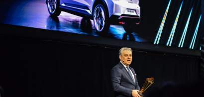 De Meo, Renault: Europa trebuie să aibă un fond comun pentru a face față...