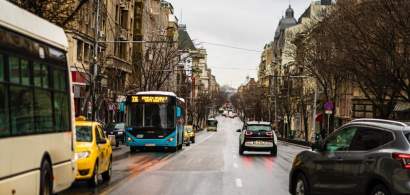 Noile reguli din București: Circulația persoanelor e interzisă după ora 20.00...
